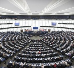 Νέα πυρά της Άγκυρας κατά του Ευρωπαϊκού Κοινοβουλίου: «Διαστρεβλώνει τα ιστορικά γεγονότα»