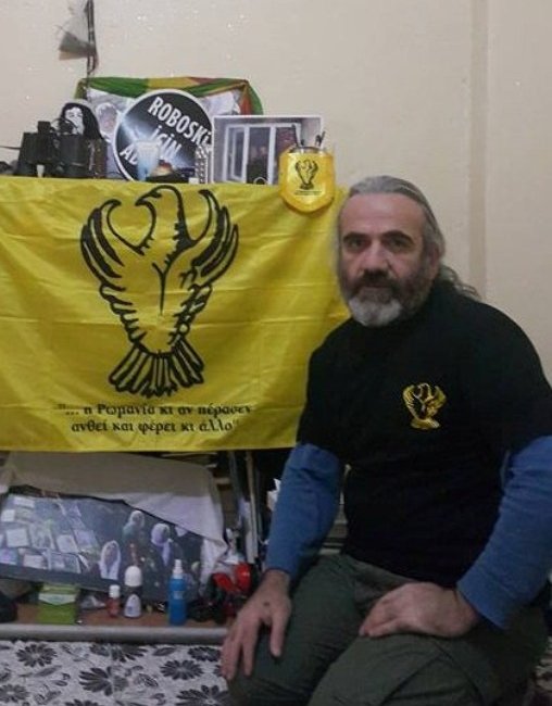 ΠΟΠΣ για απέλαση Γιαϊλαλί: «Έντονος προβληματισμός η απέλασή του»