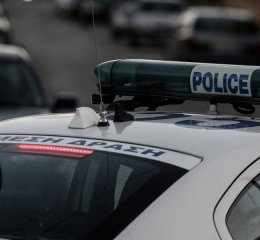 Βόλος: Ρομά απειλεί αστυνομικό &#8211; «Έχουμε καλύτερα όπλα από τα δικά σας»