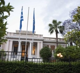 Επίθεση στο Ιράν: Σε εγρήγορση η Αθήνα για την ασφάλεια κρίσιμων στόχων στην Ελλάδα