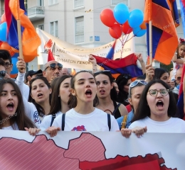 24 Απριλίου 1915: Γενοκτονία των Αρμενίων — Η κτηνωδία που αρνούνται οι Τούρκοι