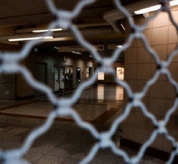 Μετρό: Κλείνει εκτάκτως στις 17:30 ο σταθμός «Σύνταγμα»