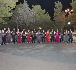 Ξεκίνησαν οι εγγραφές για τη νέα χρονιά στο Περιστέρι
