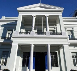 Οργισμένη απάντηση της Αθήνας στους τουρκικούς ισχυρισμούς περί «σφαγής του Μοριά»