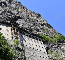 Η 29η Μαρτίου στον Πόντο και η παράδοση με την Οσία Μαρία την Αιγυπτία