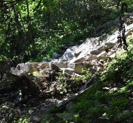 Οι ασχολίες των κατοίκων του Πόντου τον Αύγουστο
