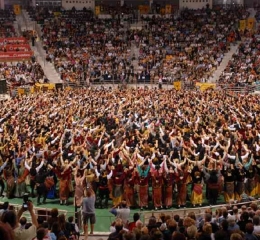 Εκδρομή στην Καρδίτσα με αφορμή το 19ο Φεστιβάλ για τον Σύλλογο Ποντίων Χέρσου