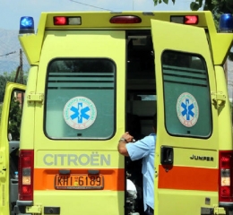 Γυναικοκτονία στον Βόλο: Ο 40χρονος δολοφόνησε την 36χρονη μπροστά στα παιδιά τους – «Δεν ξέρω γιατί μάλωναν»