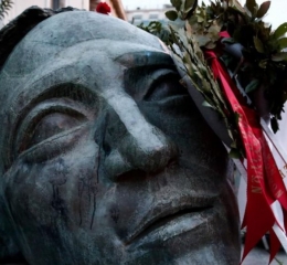 Επέτειος Πολυτεχνείου: Κυκλοφοριακές ρυθμίσεις σε ισχύ από σήμερα