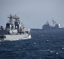 Τουρκία: Οι NAVTEX για τις «παράνομες» δραστηριότητες της Ελλάδας στο Αιγαίο δεν είναι για 2 χρόνια, αλλά επ’ αόριστον