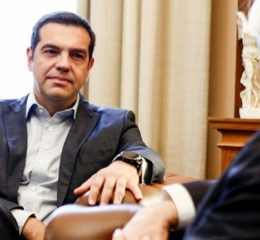 Αλέξης Τσίπρας για τραγωδία στο Μάτι: «Είπα “γιατί Θεέ μου”, εγώ που ποτέ δεν επικαλέστηκα τον Θεό»