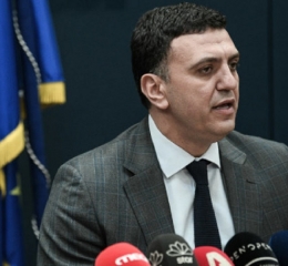 «Βόμβα» Κικίλια: «Τούρκοι ψαρεύουν στο Αιγαίο γιατί ενδώσαμε το 2017 για τους όμηρους στρατιώτες»