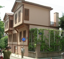 ΠΟΠΣ: «Απαράδεκτη και ακατνόητη η διαχείριση της επετείου θανάτου του Μουσταφά Κεμάλ από την Ελληνική Πολιτεία»