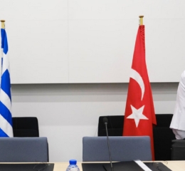 «Θα σπάσουμε τα χέρια της Ελλάδας» &#8211; Νέες προκλητικές δηλώσεις από κυβερνητικό εταίρο του Ερντογάν