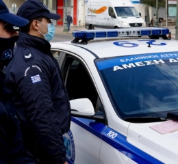 Πάτρα: Δύο 15χρονοι πούλησαν τα ναρκωτικά στον μαθητή που κατέρρευσε – Συνελήφθησαν οι ανήλικοι και οι γονείς τους