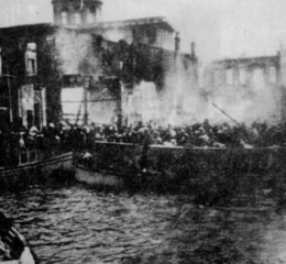 Ελληνική Λύση: Θα αγωνιστούμε διεθνώς για να γίνει παγκόσμια αναγνώριση της Γενοκτονίας των Ελλήνων της Μικράς Ασίας