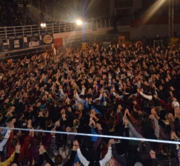 Ξεκινούν οι πρόβες για το 19ο Πανελλαδικό Φεστιβάλ Ποντιακών Χορών