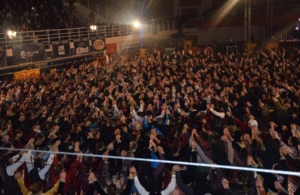 Ξεκινούν οι πρόβες για το 19ο Πανελλαδικό Φεστιβάλ Ποντιακών Χορών