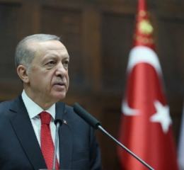 Νέα πρόκληση Ερντογάν: Απελευθερώσαμε την Κωνσταντινούπολη, κατακτήσαμε τις ψυχές
