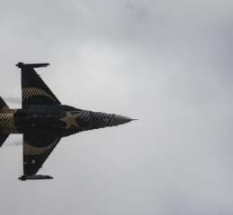 Τουρκικές παραβιάσεις στο Αιγαίο: Drones και F-16 «έγραψαν» 10 παραβάσεις στο FIR Αθηνών