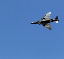 Νέες προκλήσεις από την Τουρκία στο Αιγαίο – Αναχαιτίσεις από την Πολεμική Αεροπορία