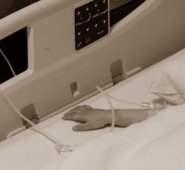 Τροχαίο με πατίνι στον Ασπρόπυργο: Μάχη να κρατηθεί στη ζωή δίνει ο 12χρονος μετά από πολύωρο χειρουργείο