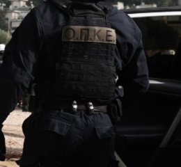 «Απόβαση» της ΟΠΚΕ στην Κρήτη: Σαρώνουν το νησί μέρα και νύχτα