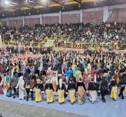 Ο Σ.Πο.Σ. Νοτίου Ελλάδος και Νήσων ανακοίνωσε την τελική του πρόβα για το Φεστιβάλ