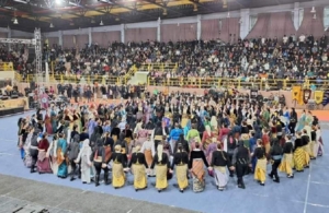 Ο Σ.Πο.Σ. Νοτίου Ελλάδος και Νήσων ανακοίνωσε την τελική του πρόβα για το Φεστιβάλ