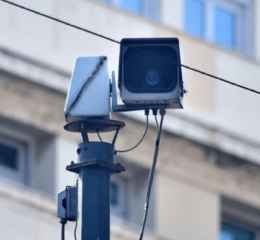 Έρχονται 2.888 κάμερες στους δρόμους όλης της χώρας &#8211; Αυτό είναι το τελικό σχέδιο