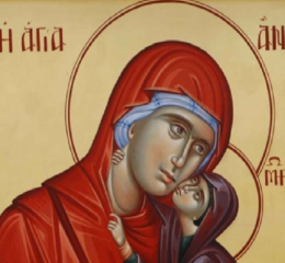 Εορτολόγιο 9 Δεκεμβρίου: Μεγάλη εορτή για την Ορθοδοξία &#8211; Ποιοι γιορτάζουν σήμερα