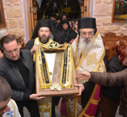 Παναγία Σουμελά: Από τα βάθη της Τραπεζούντας στη Βέροια – Η ιστορία της Παναγίας των Ελλήνων του Πόντου