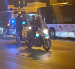 Δολοφονία στην Καλλιθέα: «Είδα στο TikTok για βαριά τραυματία και κατάλαβα ότι είναι από εμένα»