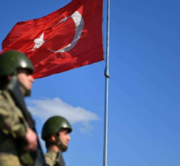 Η Τουρκία προκαλεί για τη Γενοκτονία των Ελλήνων της Μικράς Ασίας: «Αβάσιμες και εξωφρενικές δηλώσεις που δεν ανταποκρινονται στα ιστορικά γεγονότα»