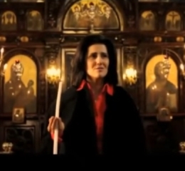 Μεγάλο Σάββατο: Προσμένοντας το χαρμόσυνο μήνυμα της Αναστάσεως (βίντεο)