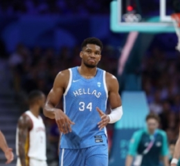 Ελλάδα – Ισραήλ στους «16» του Eurobasket 2025: Η ημέρα και η ώρα του αγώνα