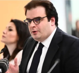 Πιερρακάκης: Νέα φορολογική μεταρρύθμιση με έμφαση στην αντιμετώπιση του δημογραφικού