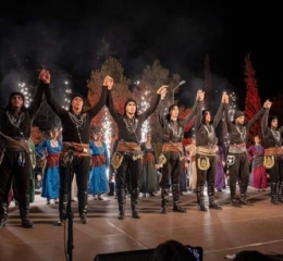 Πραγματοποιήθηκε η Τακτική Γενική Εκλογοαπολογιστική Συνέλευση των «Ακριτών» Ασπροπύργου