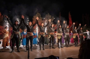 Πραγματοποιήθηκε η Τακτική Γενική Εκλογοαπολογιστική Συνέλευση των «Ακριτών» Ασπροπύργου