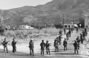 Η Τουρκική Εισβολή στην Κύπρο