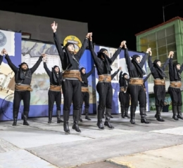 Ξεκίνησαν οι εγγραφές και τα μαθήματα στην Ένωση Ποντίων Πιερίας