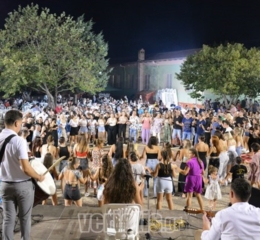 Μεταφέρεται το Πανηγύρι του Αγ. Γεωργίου στο Μακροχώρι