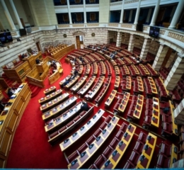 ΟΠΕΚΕΠΕ: Απορρίφθηκαν οι προτάσεις για Προανακριτική κατά Βορίδη και Αυγενάκη – Εντάσεις και αποχώρηση σύσσωμης της αντιπολίτευσης
