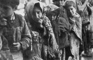 09 Δεκεμβρίου: Διεθνής Ημέρα Μνήμης και Αξιοπρέπειας για τα Θύματα της Γενοκτονίας