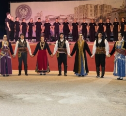 Ξεκινούν οι δραστηριότητες στη «Τραπεζούντα» Φυλής