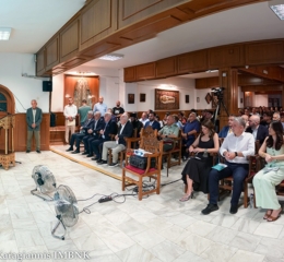 Η καρδιά της ποντιακής νεολαίας χτυπά και πάλι στη Σουμελά