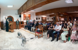Η καρδιά της ποντιακής νεολαίας χτυπά και πάλι στη Σουμελά