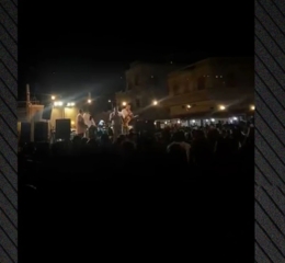 Αμοργός: Χαμός σε πανηγύρι, τουρίστες φώναζαν για την Παλαιστίνη, ήρθαν στα χέρια με ντόπιους