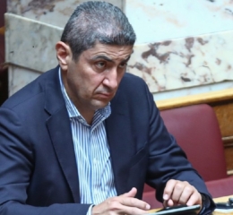 Σκάνδαλο ΟΠΕΚΕΠΕ: Μοίρασε σε όλους ευθύνες ο Αυγενάκης και δεν έμειναν για τον ίδιο