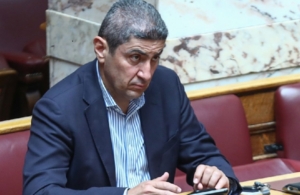 Σκάνδαλο ΟΠΕΚΕΠΕ: Μοίρασε σε όλους ευθύνες ο Αυγενάκης και δεν έμειναν για τον ίδιο